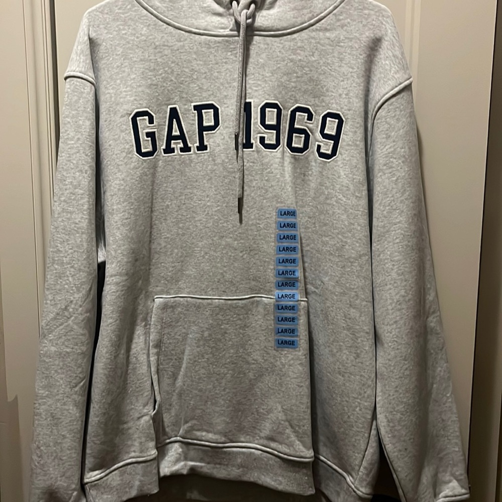 Gap Hoodie